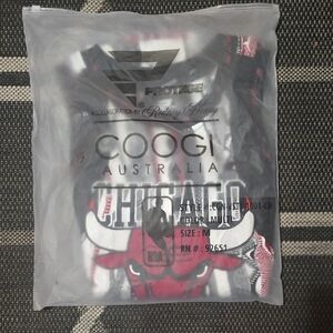 COOGI Australia Bulls Graphic Tee